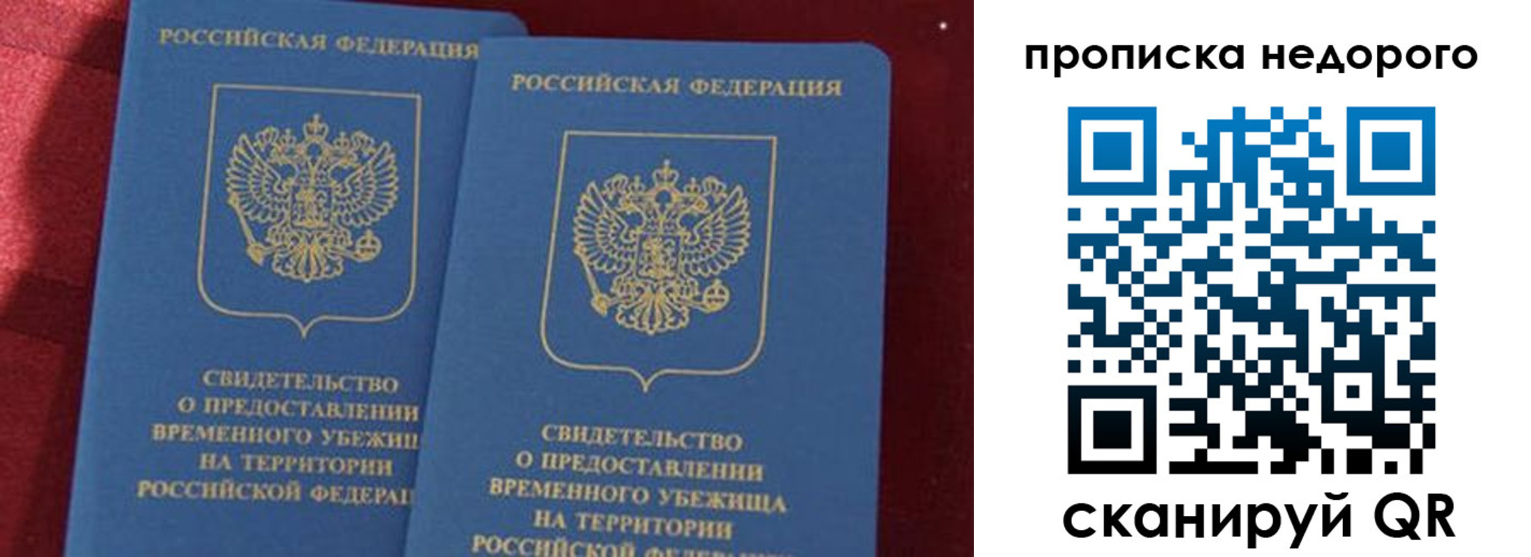 прописка гарантия в Сосновоборске